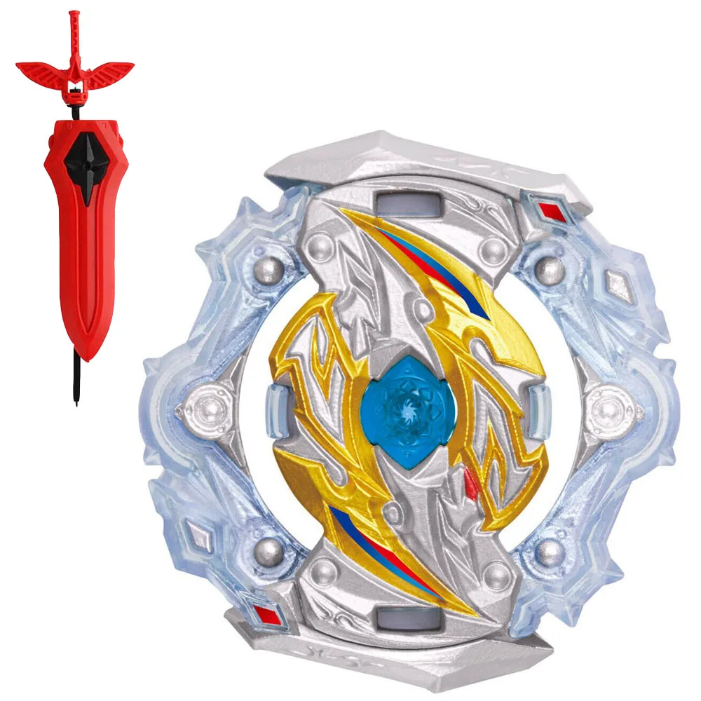 

Gemini B-X волчок BURST BEYBLADE Burst B-152 GT, подтвержденный волчок Odin Gen, Спиннер, пусковое устройство