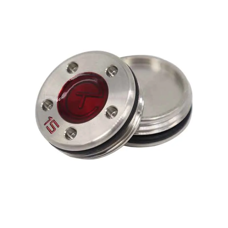 

10g-40g A Pair T for Golf Putter ball head Counterweight Screw