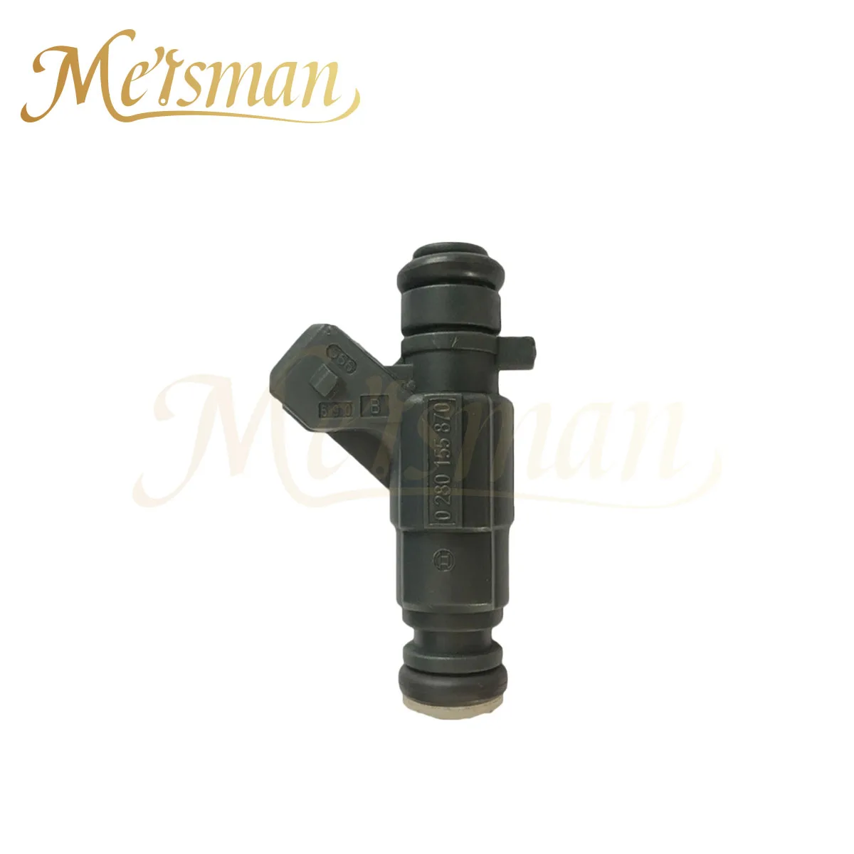 Инжекторная Форсунка для TOYOTA VIOS AXP41 8AFE 5AFE Geely BL Coupe Toyota 5A 8A двигатель 23250-02060 0280155870