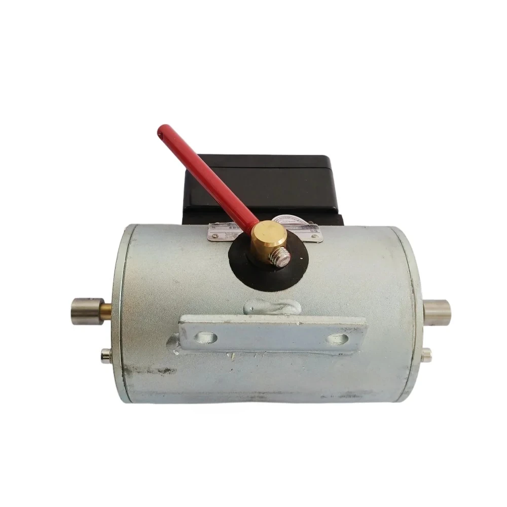 Фото Запчасти для эскалаторов: Тормозной механизм DZS600 600N AC 220V 0.4A PCB LB-SV Ver4.07 №2