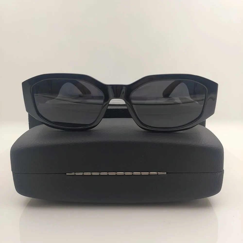 

Acetate Women Black Small Cute Sunglasses For Women Steampunk Party Fashion Brand Designer Mirror SUNGLASSES Ladies Sun Glasses