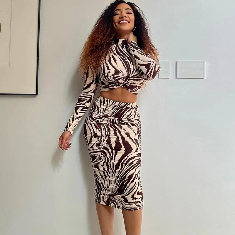 

Dress Summer 2023 Women Cover Up Beach New Winter Long Sleeve Bust Skirt Print Suit Animal Polyester Swim Swimsuit And Tunic