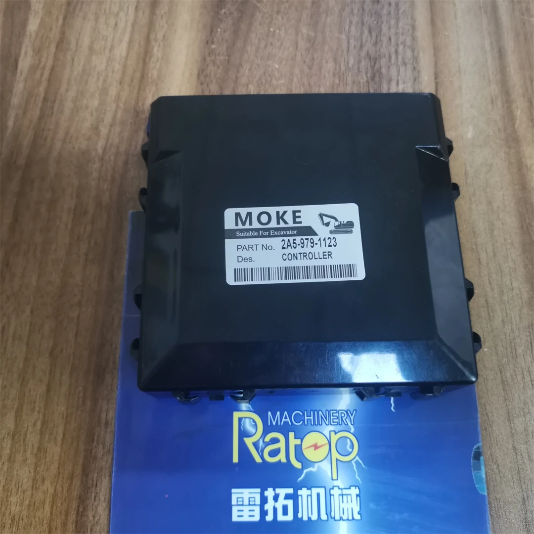 Контроллер кондиционера 2A5-979-1122 для фотооборудования D65EX