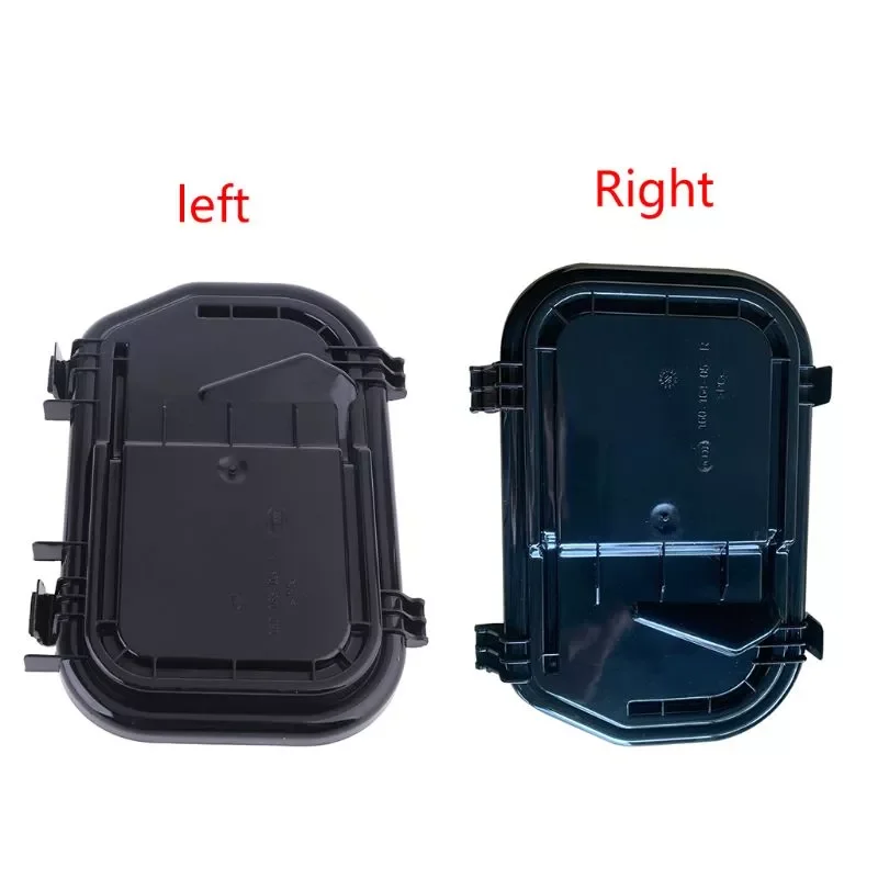 

Пылезащитная Крышка для автомобильных фар, водонепроницаемая задняя крышка, уплотнительная крышка для фар A ~ udi A6 A6L C6 S6 2005-2011, левая/правая