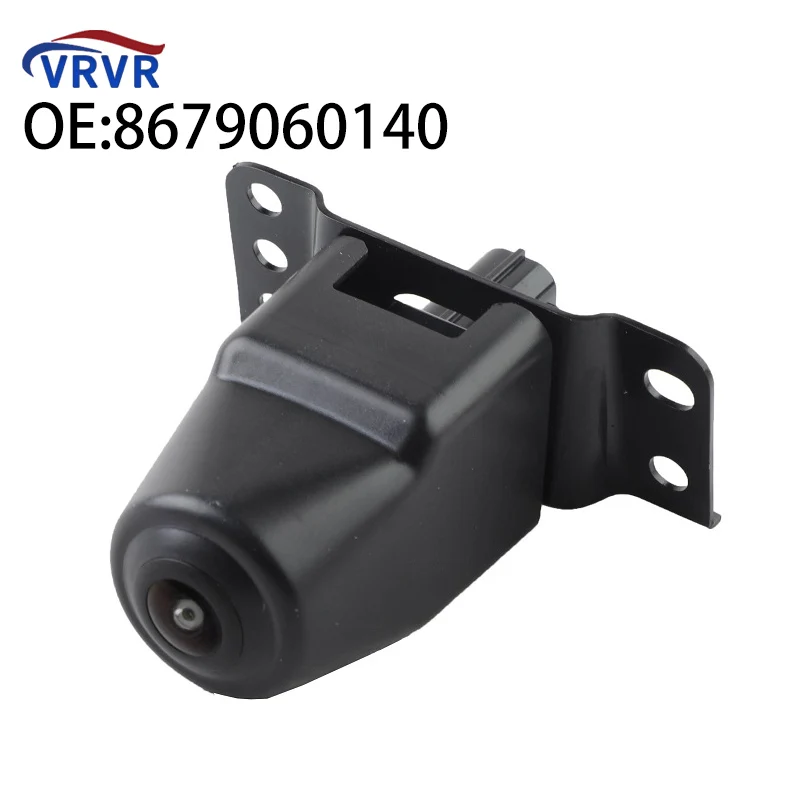 VRVR 8679060140 Автомобильная парковочная камера переднего вида в сборе объемного