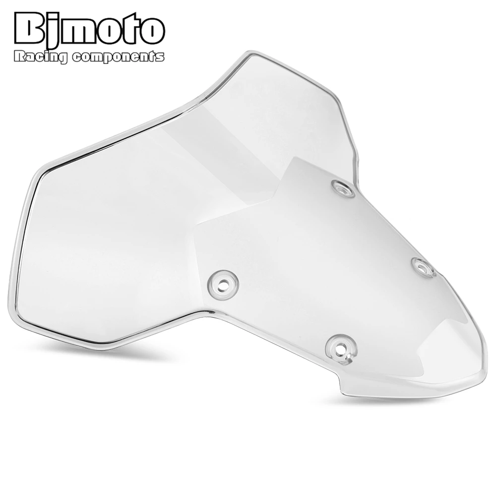 Для Kawasaki Ninja Z-H2 ZH2 Z H2 SE 2020 2021 2022 2023 2024 лобовое стекло мотоцикла дефлектор ветра