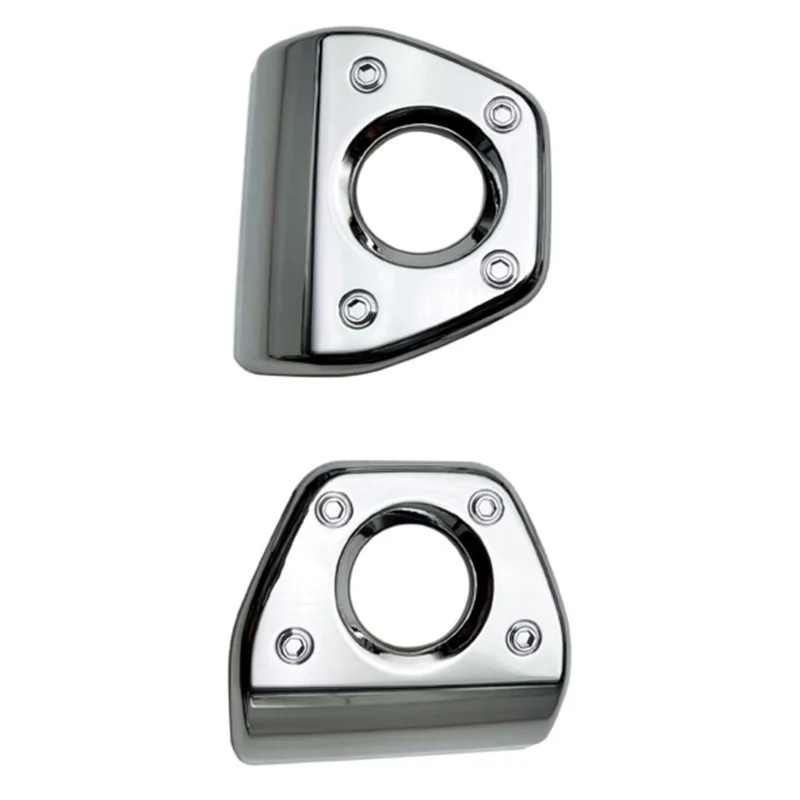 Для Daihatsu Tanto FunCross LA650S LA660S 2023 передний бампер автомобиля противотуманная фара