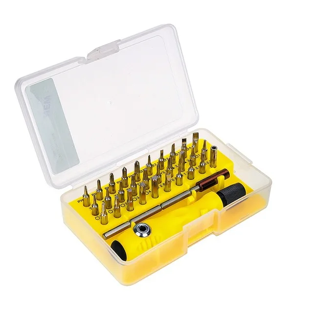 

Набор отверток OLOEY 32 в 1