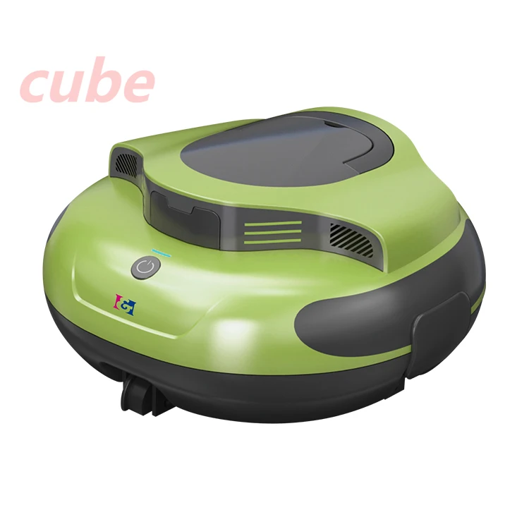 

Автоматический подводный пылесос для очистки сточных вод в бассейне