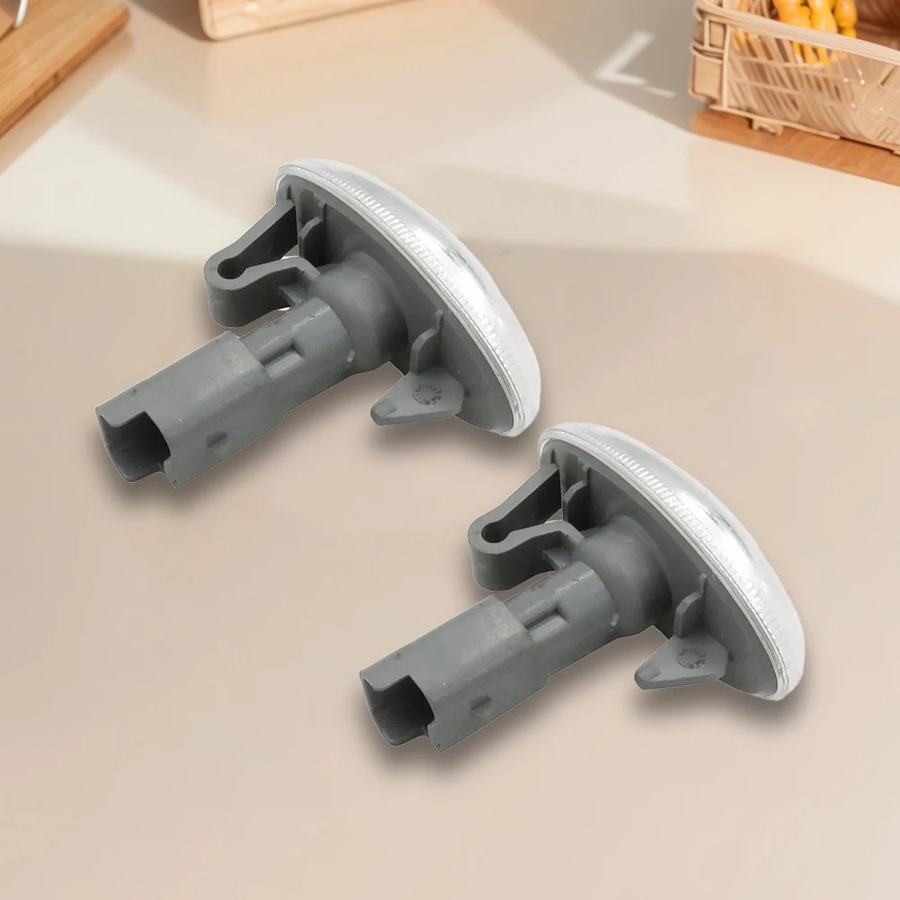 2 шт. 12 В 55 Вт боковой габаритный фонарь лампа повторителя замена 6325.G3 индикатор