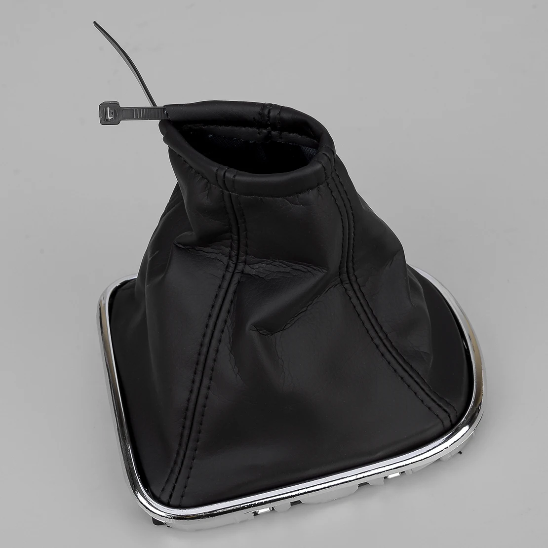 46705200 Ручка переключения передач чехол из искусственной кожи подходит для Holden Cruze