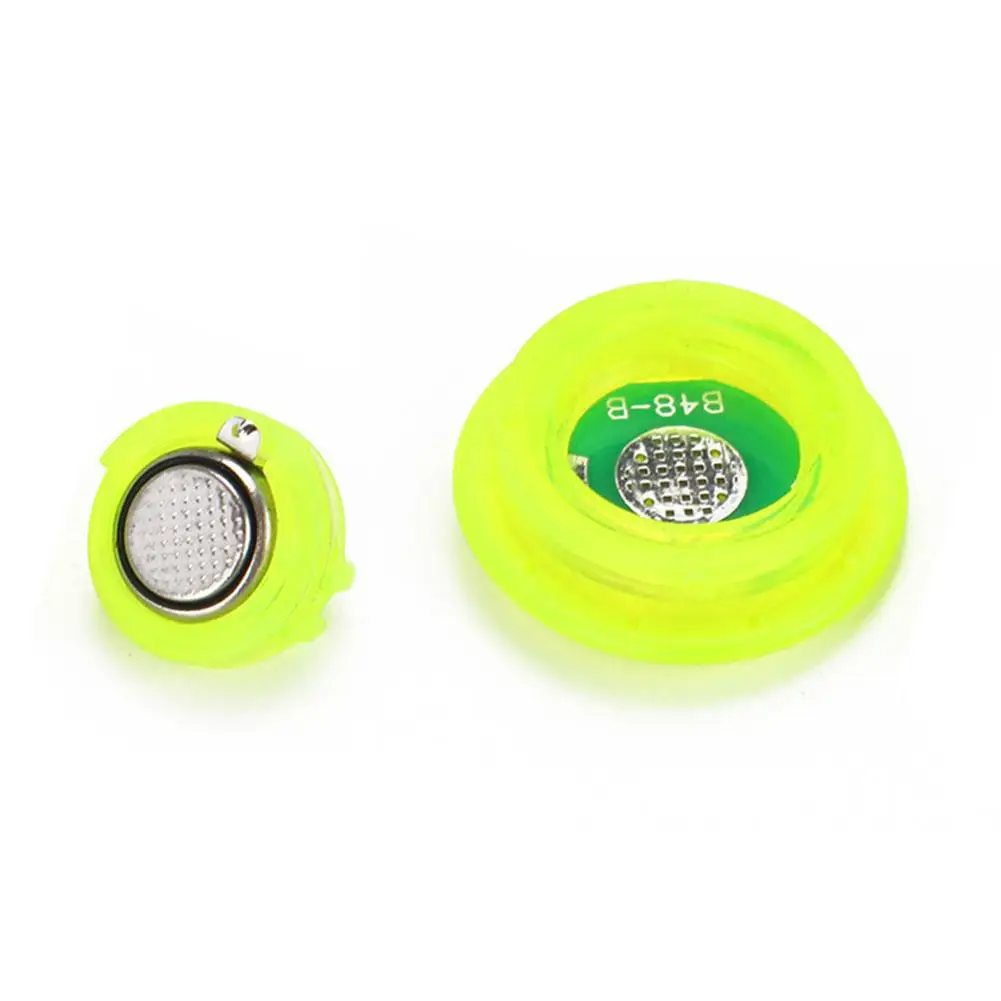 Велосипедный/мотоцикл ночная езда на спицах детский предупредительный световой