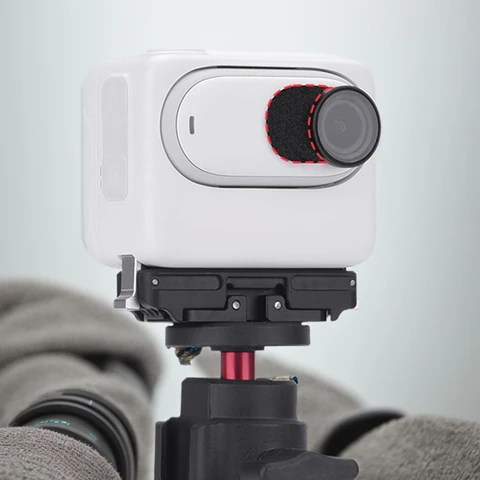 6 шт. ветрозащитный чехол APWIKOGER для Insta360 GO 3/GO 3S