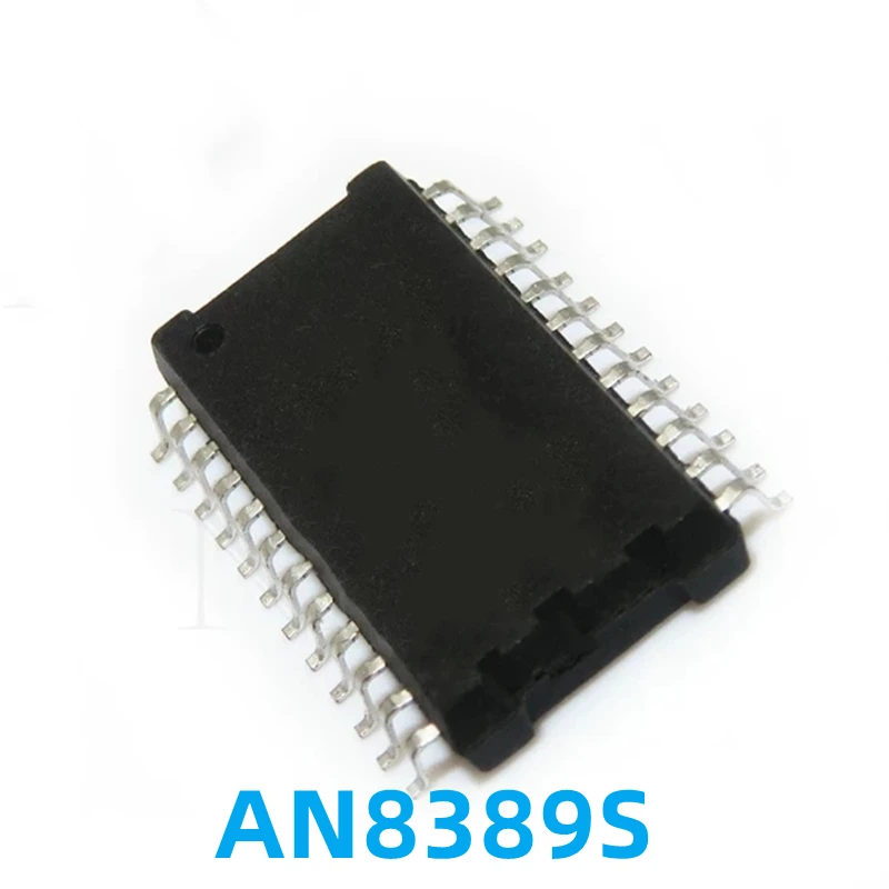 1 шт. новый оригинальный AN8389S AN8389 патч SOP-24 интегральная схема на руке