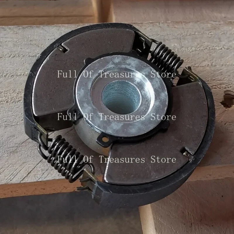 Клатч для Wacker 0043595 BH22 BH23 BH24