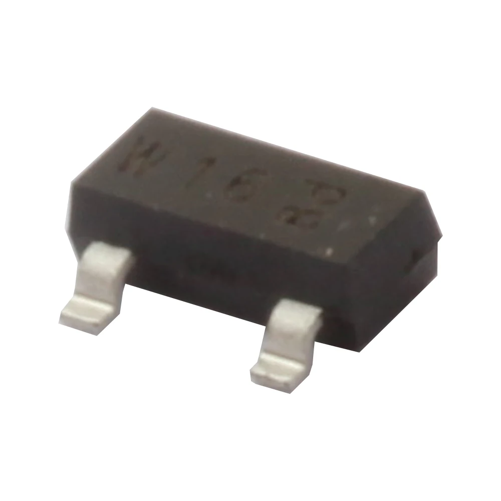 100 шт./партия PDTC114ET PDTC114 SOT-23 и