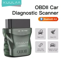 kuulaa 16 pin bt 4 0 computer auto scanner diagnostic multi tool universal car diagnostic tool automotive scanner