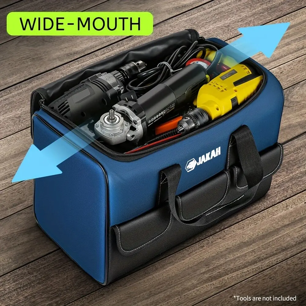 

Сумка для инструментов JAKAH Oxford