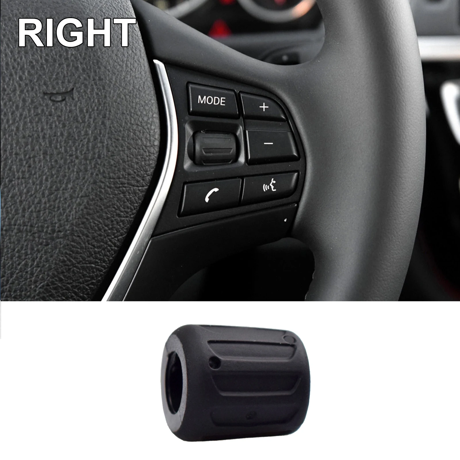 

Автомобильный многофункциональный кнопочный переключатель на руль круиз-контроля для BMW 1 3 4 5 6 7 серии F10 F11 F20 F30 F34 F36 F07 F01 F02