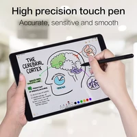 for ipad pencil for ipad 9 7 6th 2018 pro 11 12 9 2020 air 4 10 9 10 5 2019 10 2 8th mini 5 touch pen stylus for apple