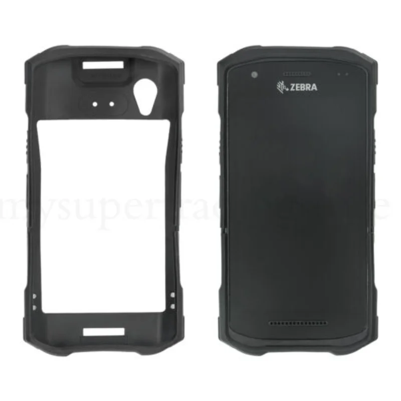 

TC21 Protective Cover Case Black Rugged Root for Zebra TC26 free shipping