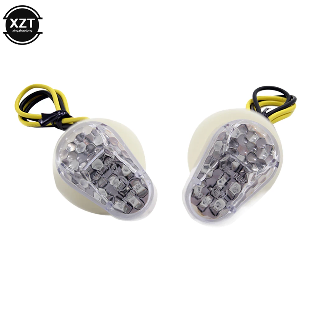 

Мотоциклетные указатели поворота, светодиодный индикатор, мигающие фотоступы, лампа двигателя для Yamaha YZF R1 R6 R6S R3 R6S FZ1 FZ6 FZ8 FAZER