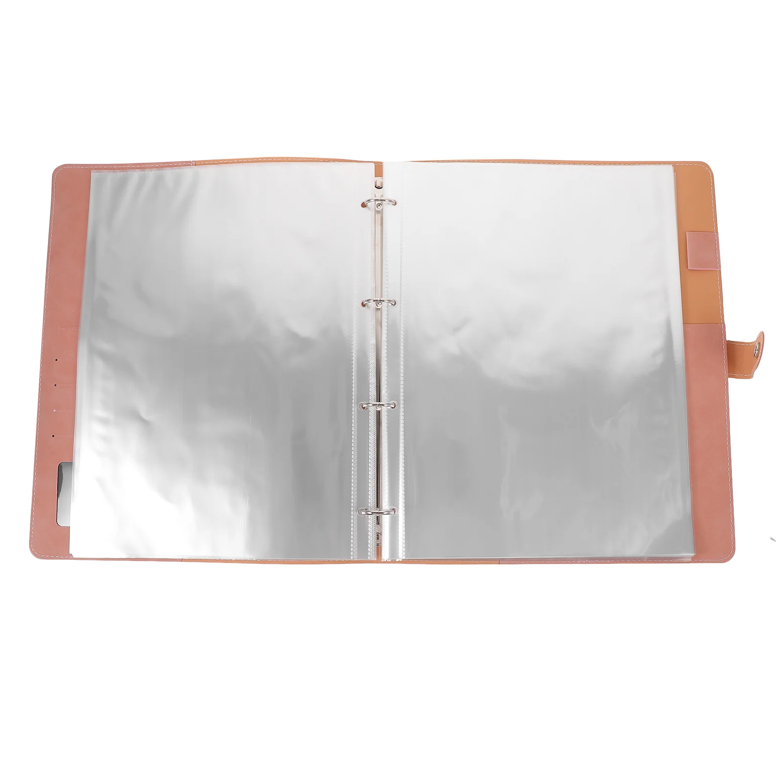 Обложка для свидетельства о рождении чехол-держатель папка мультяшная защита