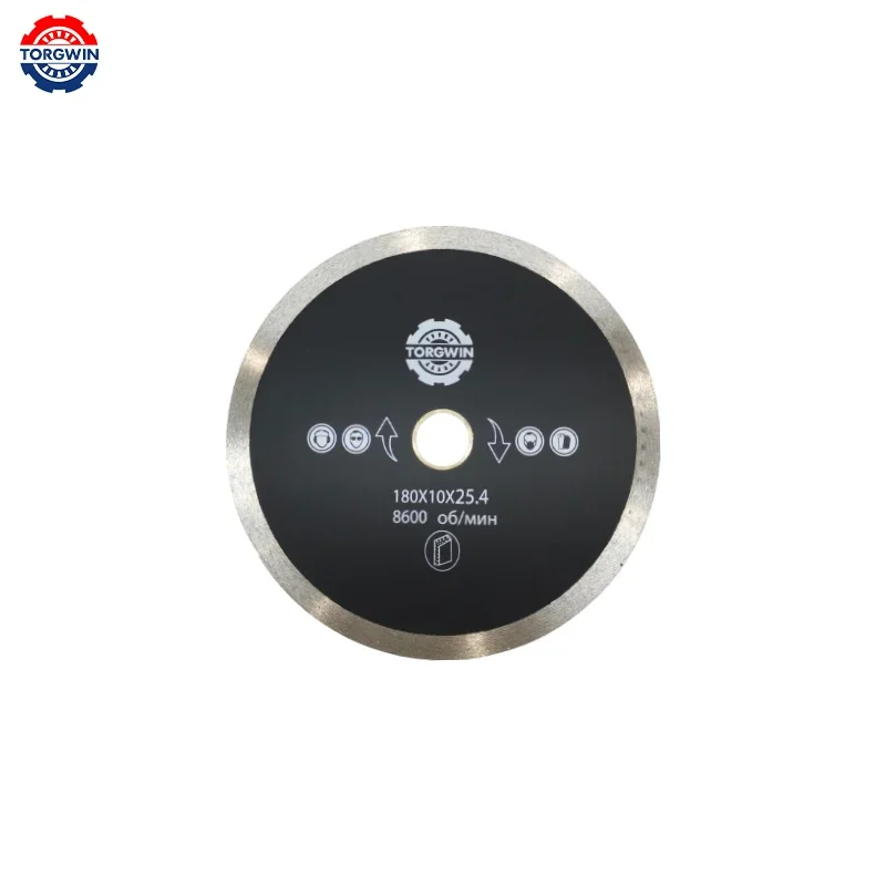 2 шт. алмазные лезвия для пилы 115-230 мм