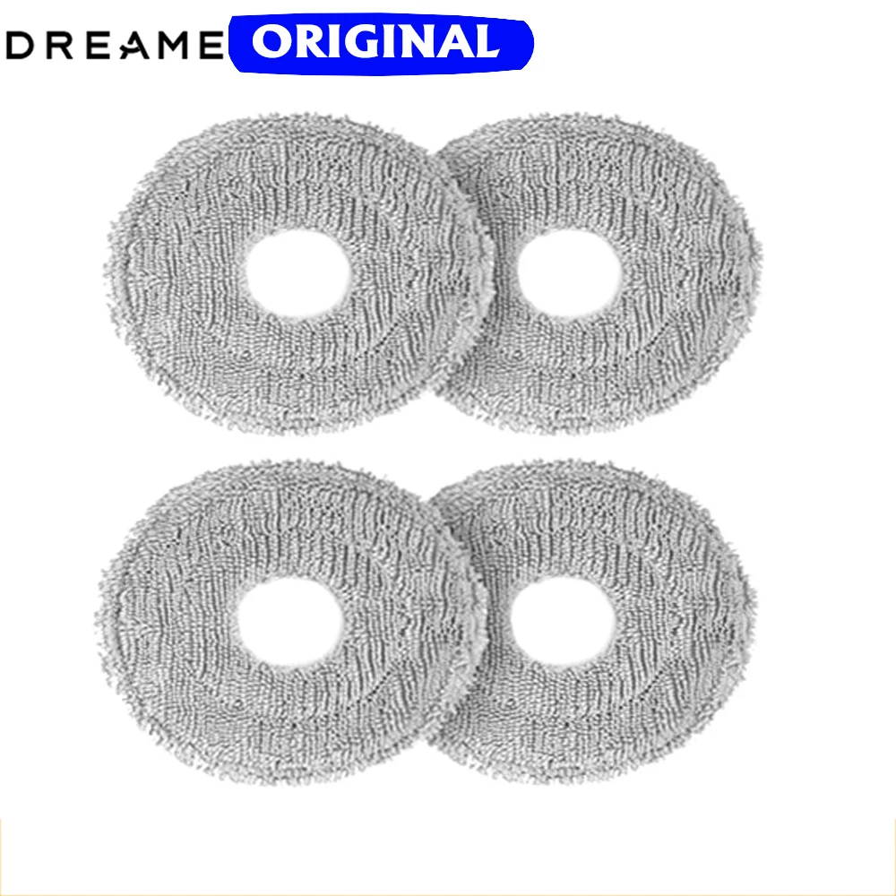 

Аксессуары для Dreame X40 ultra