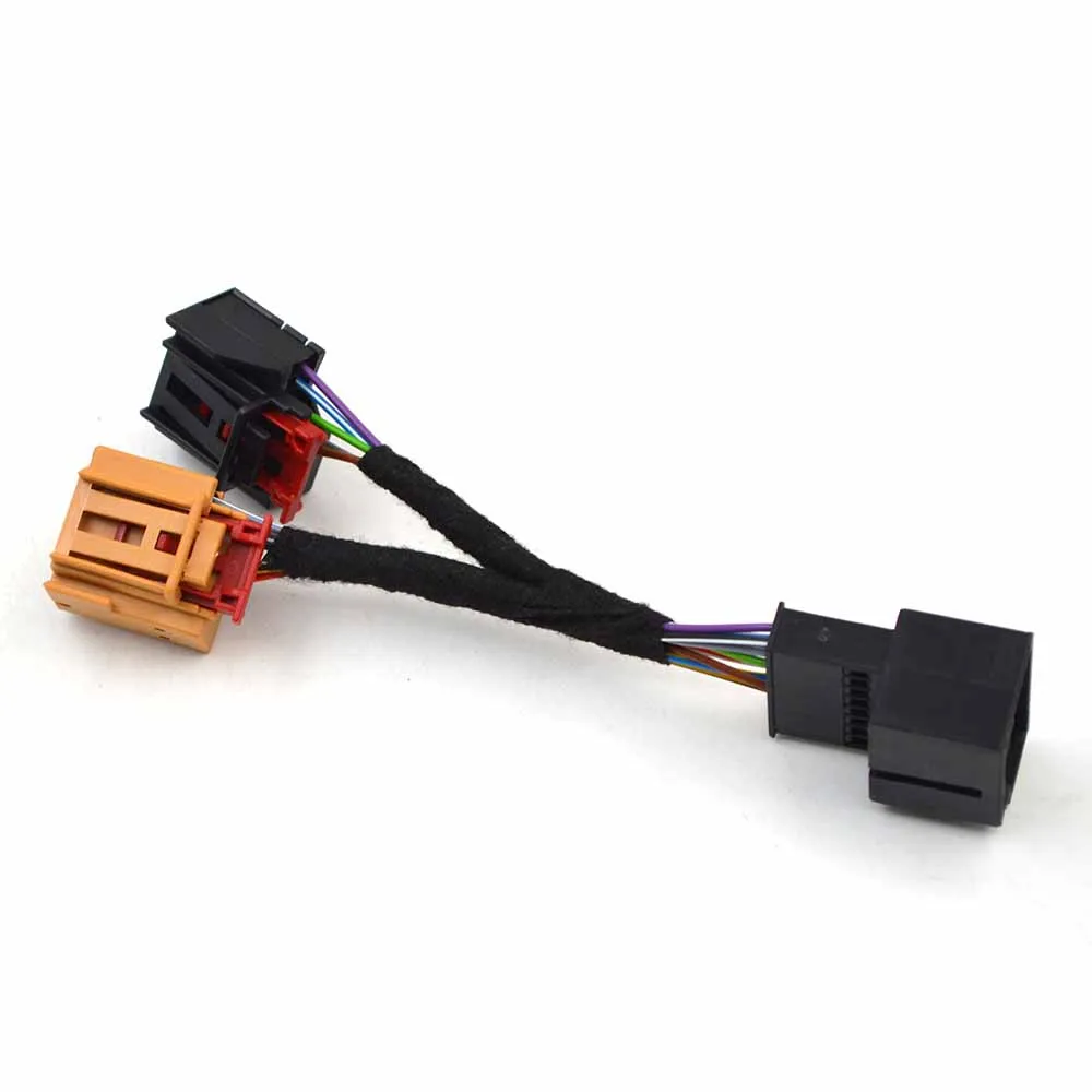 

Автоматический кабель адаптера кондиционера для Audi A3 8V