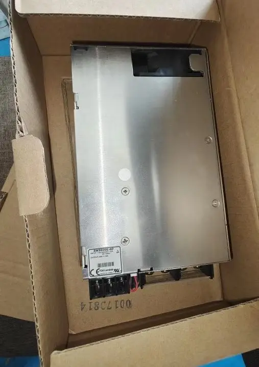 

TDK-LAMBDA SWS600L-60 источник питания, новый оригинальный
