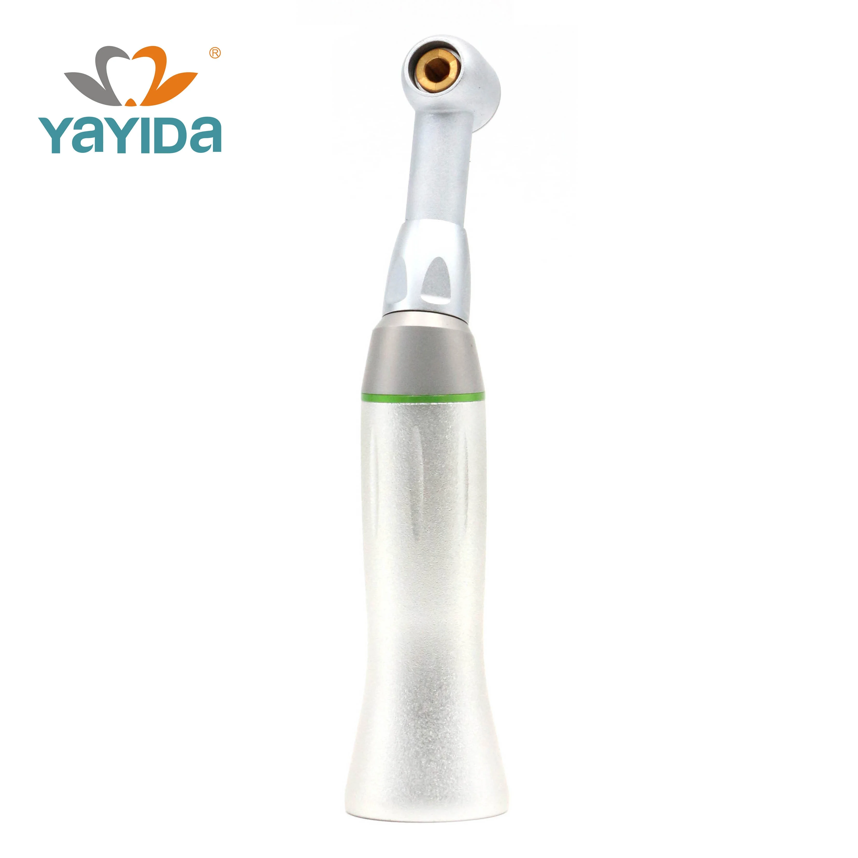 

10 to 1 endodontic contra angle handpiece