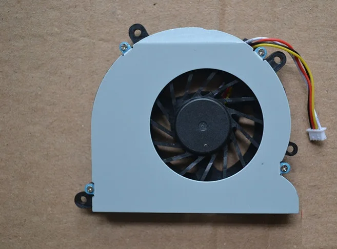 Новый вентилятор охлаждения ЦП для ноутбука Lenovo A300 A305 A310 A320 GB0506PFV1-A 13.V1.B4318.F.GN