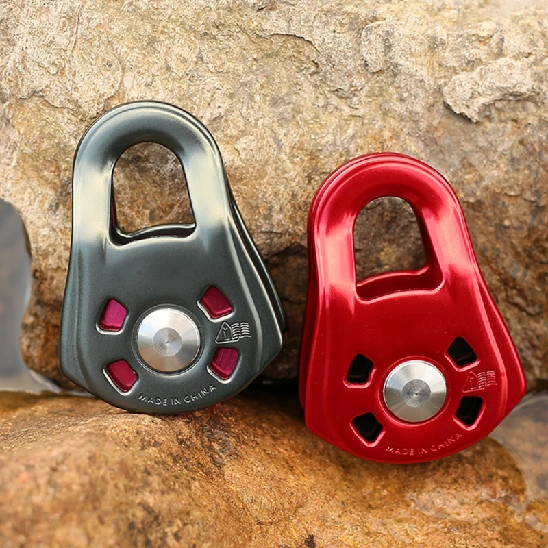 

Шариковый подшипник для альпинизма, скалолазания, Zipline