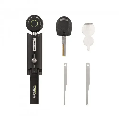 Декодер Vapon Katana 2023 HU66 Gen2 автоматический выбор и декодер инструмент для отмычки