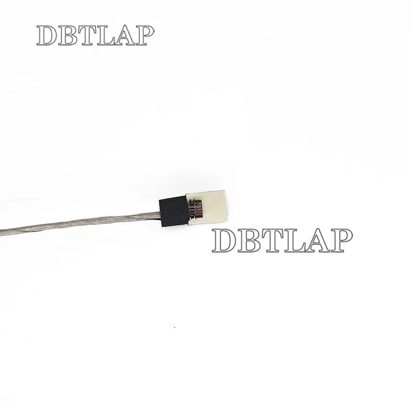 Оригинальный новый ЖК-видеокабель для Acer Z5WAH DIS EDP LVDS ЖК-кабель 50.MNSN2.002 DC02001Y910 (без