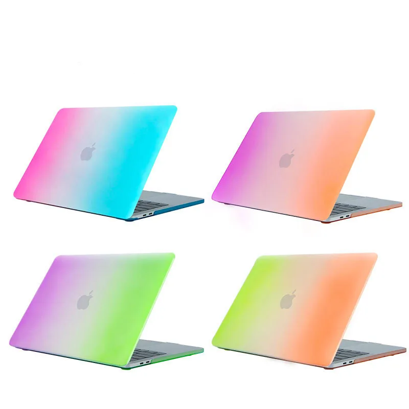Laptop Case Customized Cover For MacBook Air/ Pro 13 M2 2020 M1 Pro 16 Case 2021 Pro 14 15 Custom Made Macbook Accessories