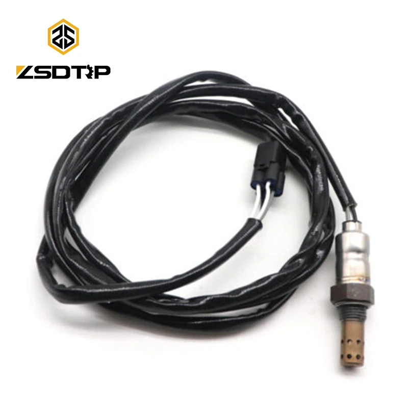 Датчик кислорода ZSDTRP для KAWASAKI EX400 650 NINJA 400 Z650 ER650 2017-2020 21176-0853