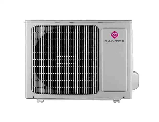 Dantex RK-24SSIRK-24SSIЕ SPACE Inverter Настенный кондиционер (art.: 3920bc8375491) - 3920bc8375491