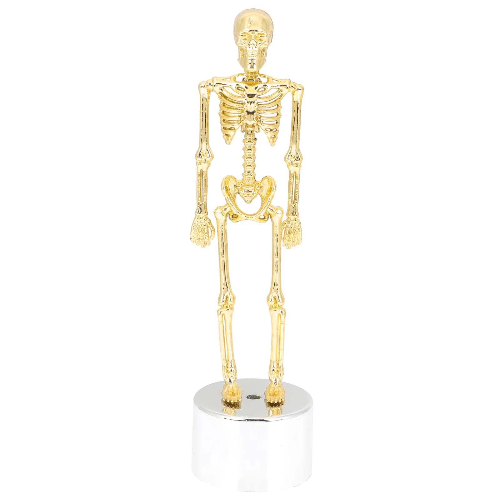 

Halloween Skeleton Lamp LED Skeleton Light Halloween Decorative Lamp Home Supply