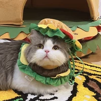 Шапочки для котиков#3