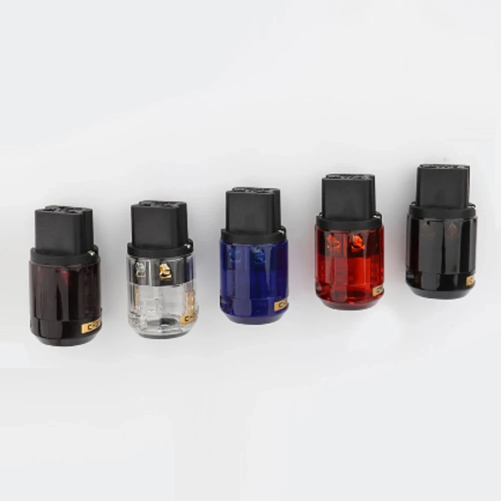 Разъем питания 20A C19 IEC