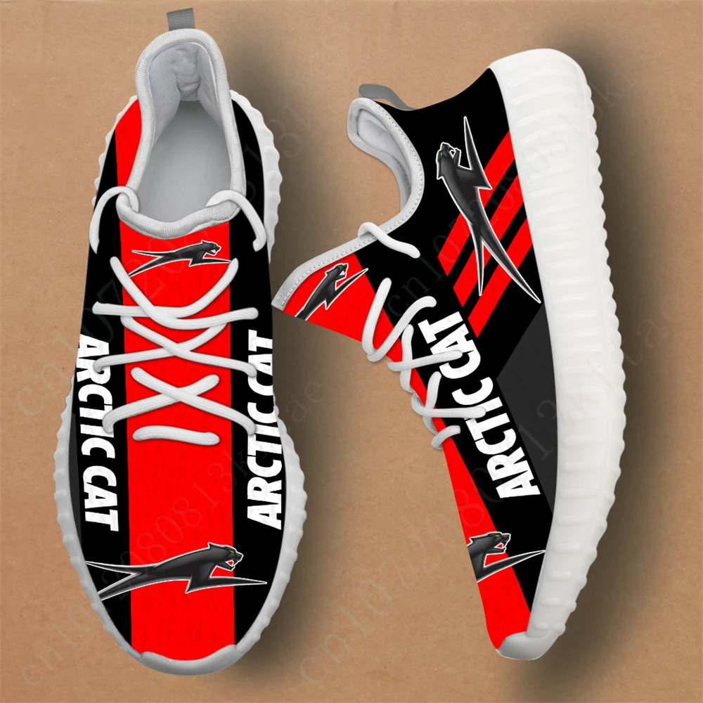 Кроссовки Arctic Cat мужские спортивные легкие удобные кеды унисекс большие размеры