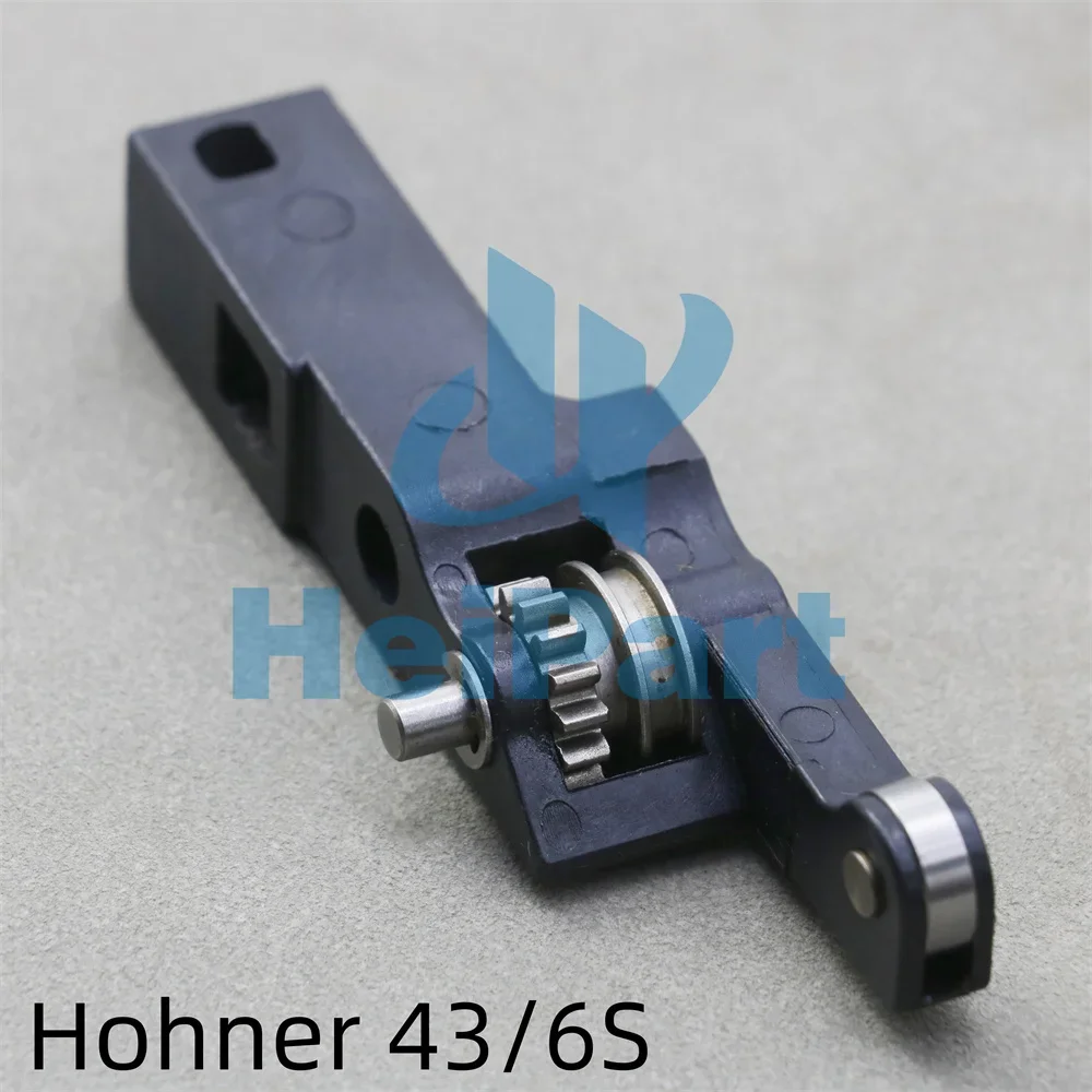 3164131 3164107 4400096 3164108 Для Hohner 43/6 деталей швейной головки Heipart