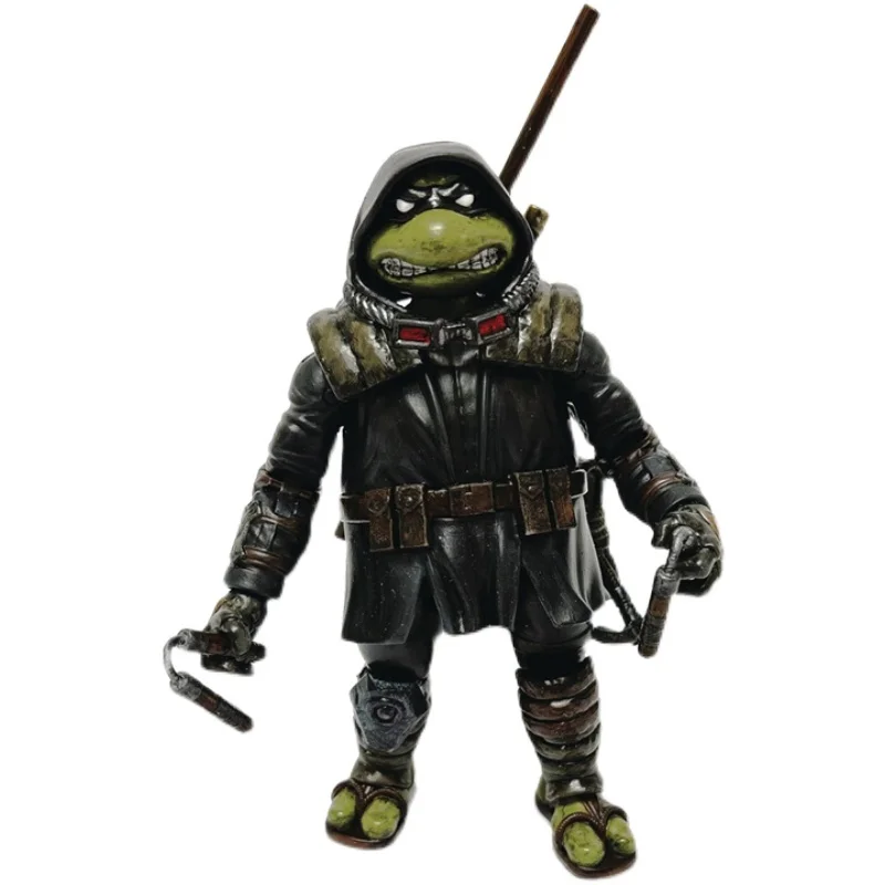 

Экшн-Фигурка «Черепашки-ниндзя», 12 см