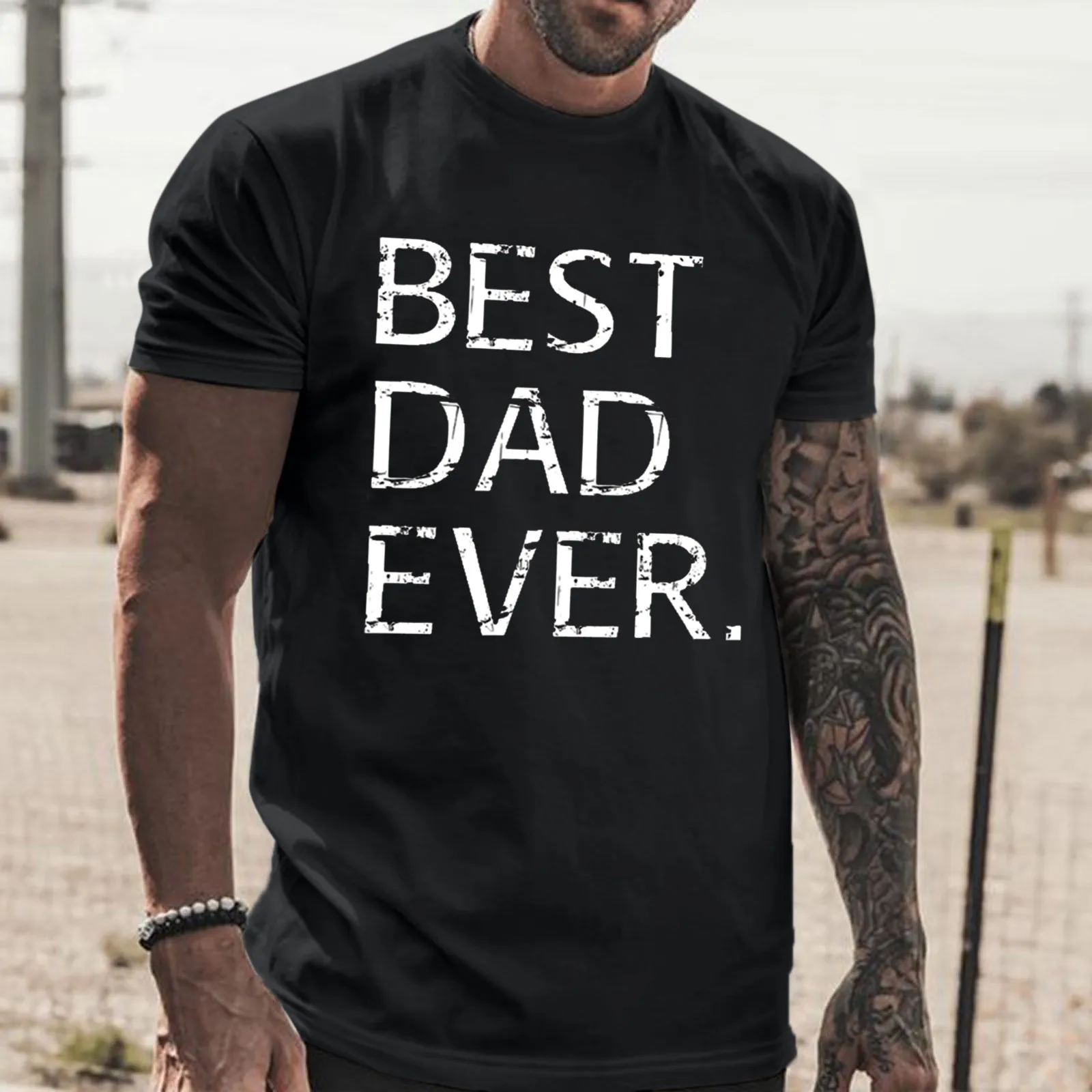 

Light Purple Top Male Summer Blouse Print Father T Round Neck Short T Day Sleeve Mens Socks Size 13-15 Mens Long Sleeve Shirts