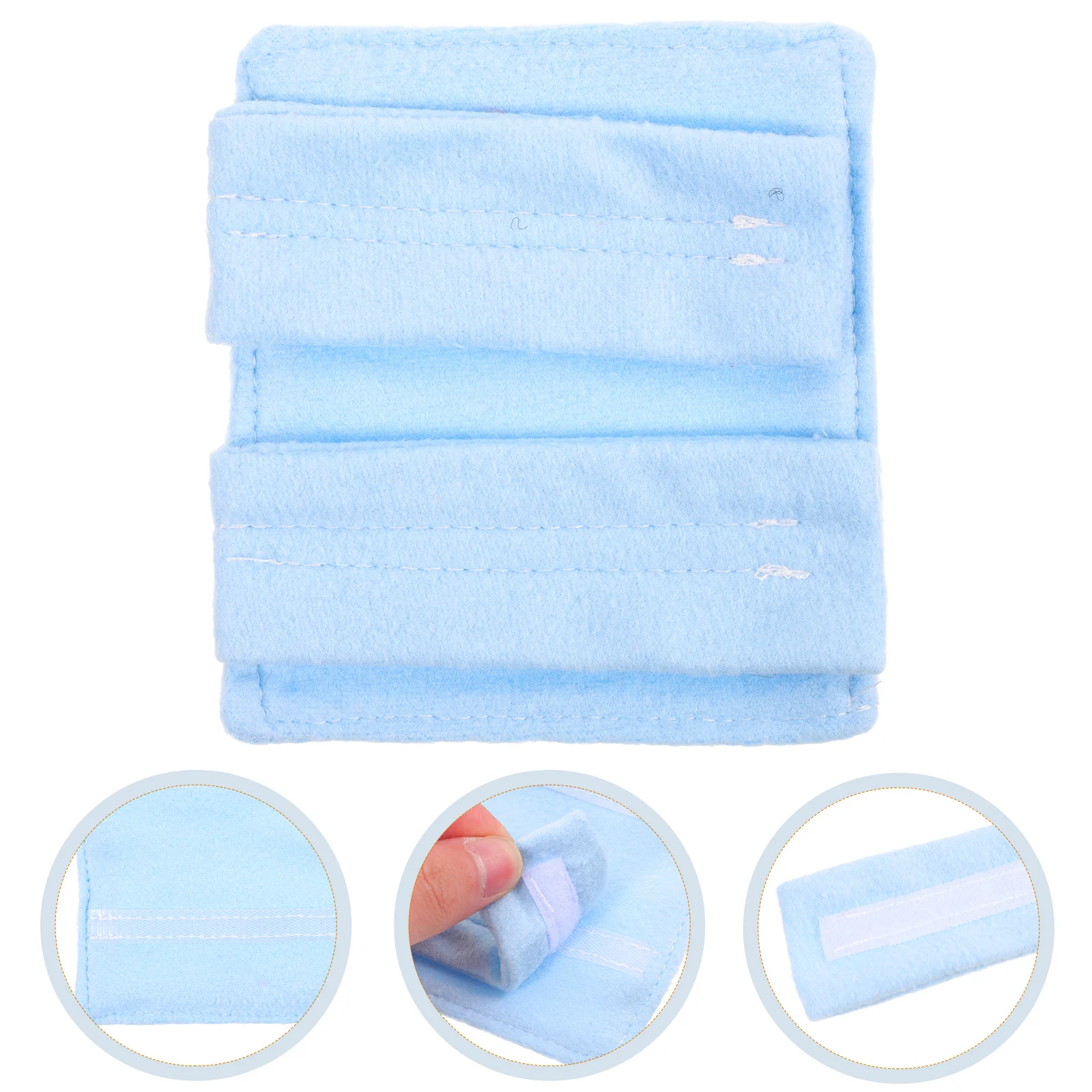 

Pacemaker Port Pillow Strap Pacemaker Port Protector Straps Port Cover Strap Pad for Girl