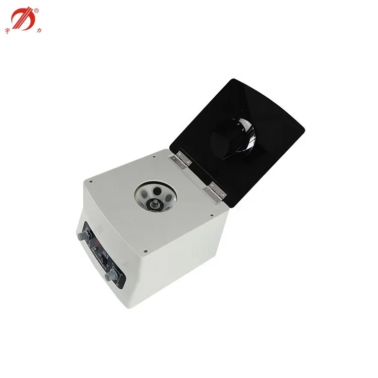 Лабораторная центрифуга крови 80-1 (6 отверстий) 80-2 (12 Цена