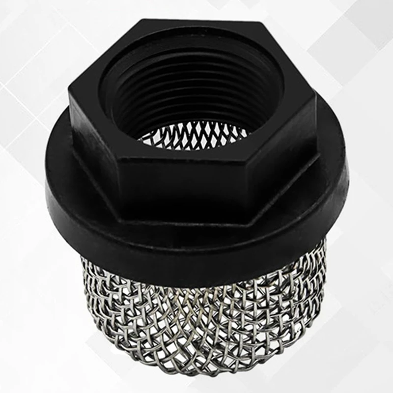 2шт. 710046 710-046 Безвоздушные распылители краски Впускной экран для Titan 440 Wagner Impact High