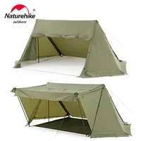 Палатка Naturehike Ares Army#1